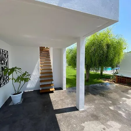 Paradis Con Encanto Y Vistas Al Mar Appartement