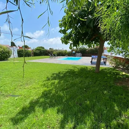 Paradis Con Encanto Y Vistas Al Mar Appartement