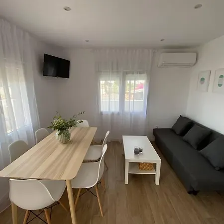 Apartment Paradis Con Encanto Y Vistas Al Mar Vinaros