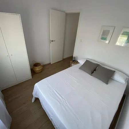 Paradis Con Encanto Y Vistas Al Mar Apartment