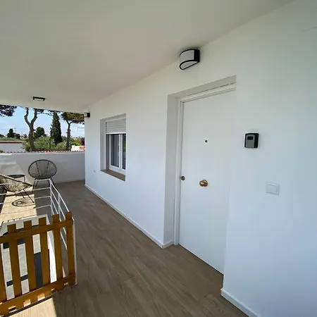 Apartment Paradis Con Encanto Y Vistas Al Mar