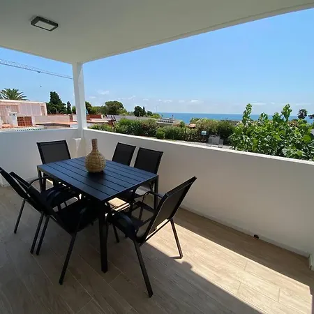 Paradis Con Encanto Y Vistas Al Mar * Vinaros